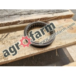 Przesuwka New Holland T3.50, T4.55, T4.75