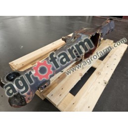 Obudowa mostu FWD Fiat 80-90DT, TL100, TD5050