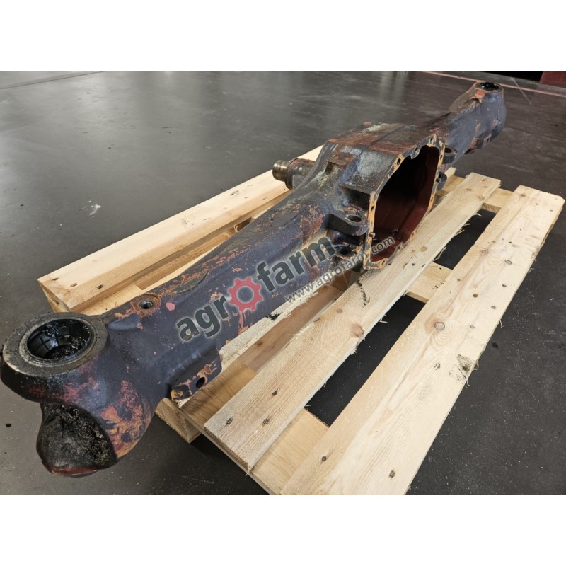 Obudowa mostu FWD Fiat 80-90DT, TL100, TD5050