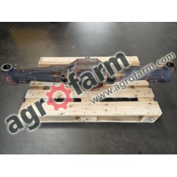 Obudowa mostu FWD Fiat 80-90DT, TL100, TD5050