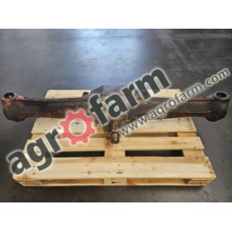 Obudowa mostu FWD Fiat 80-90DT, TL100, TD5050