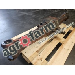 Obudowa mostu FWD Fiat 80-90DT, TL100, TD5050