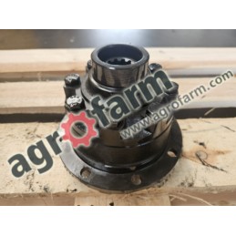Mechanizm różnicowy FWD Fiat 80-90DT, TL100
