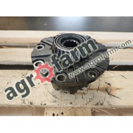 Mechanizm różnicowy FWD Fiat 80-90DT, TL100