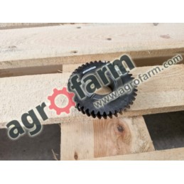 Koło zębate Z41 New Holland T3.50, T4.55, T4.75