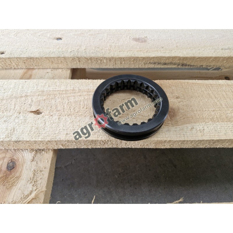 Przesuwka New Holland T3.50, T4.55, T4.75