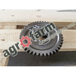 Koło zębate Z43 New Holland T3.50, T4.55, T4.75