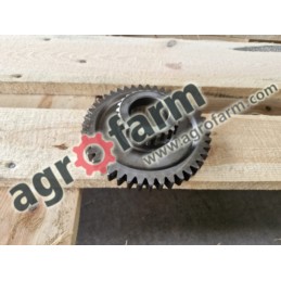 Koło zębate Z43 New Holland T3.50, T4.55, T4.75