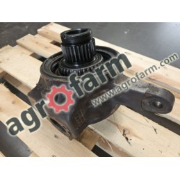 Zwronica LH FWD Fiat 80-90DT, TL100