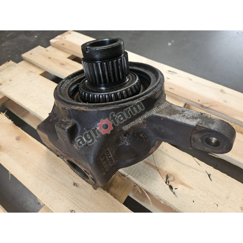 Zwronica LH FWD Fiat 80-90DT, TL100