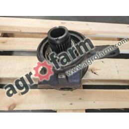 Zwronica LH FWD Fiat 80-90DT, TL100
