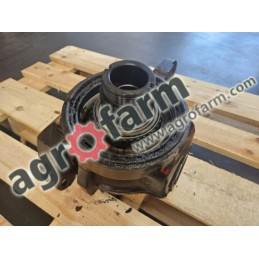 Zwronica RH FWD Fiat 80-90DT, TL100