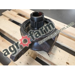 Zwronica RH FWD Fiat 80-90DT, TL100