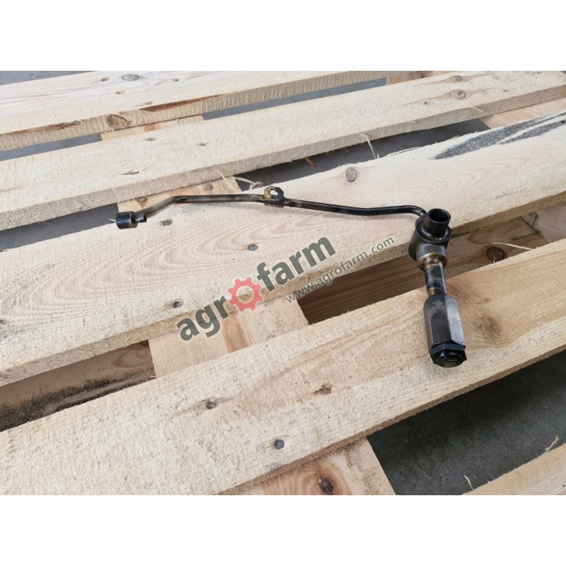 Rurka New Holland T3.50, T4.55, T4.75