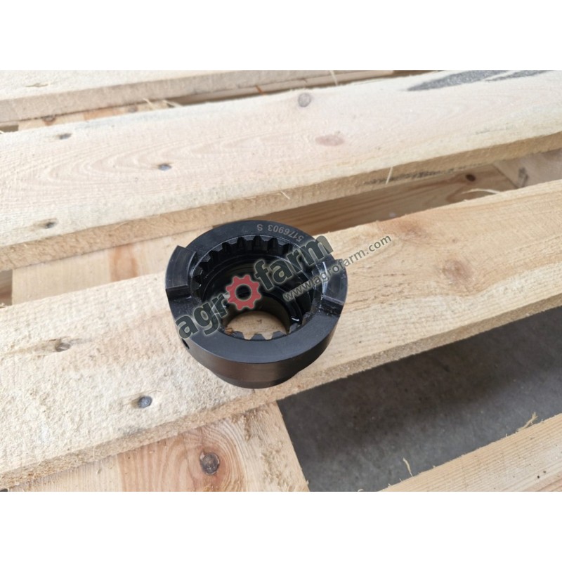 Piasta New Holland T3.50, T4.55, T4.75