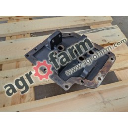 Pokrywa New Holland T3.50, T4.55, T4.75