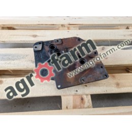 Pokrywa New Holland T3.50, T4.55, T4.75
