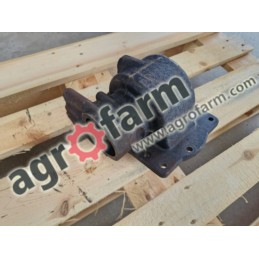 Obudowa New Holland T3.50, T4.55
