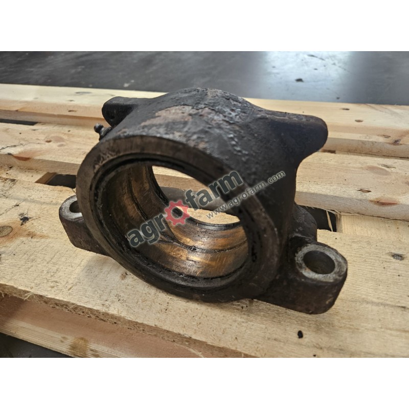 Wspornik osi tylny FWD Fiat 80-90DT, TL100