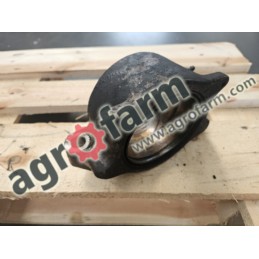Wspornik osi tylny FWD Fiat 80-90DT, TL100