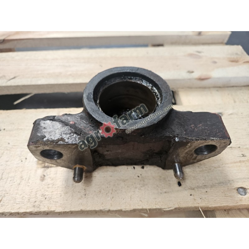 Wspornik osi przedni FWD Fiat 80-90DT, TL100