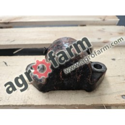 Wspornik osi przedni FWD Fiat 80-90DT, TL100