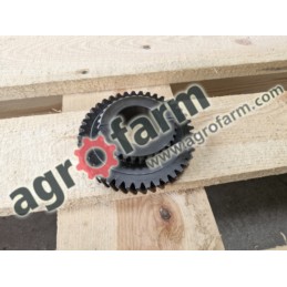 Koło zębate Z41 New Holland T3.50, T4.55, T4.75
