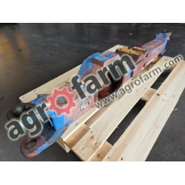Obudowa mostu FWD Ford 7700, 7600