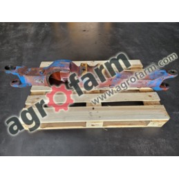 Obudowa mostu FWD Ford 7700, 7600