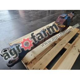 Obudowa mostu FWD Ford 7700, 7600