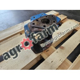 Zwrotnica LH FWD Ford 7700, 7600