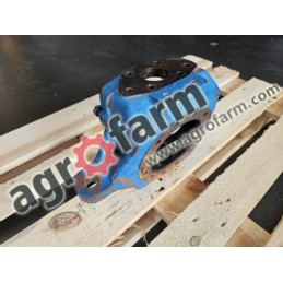 Zwrotnica LH FWD Ford 7700, 7600