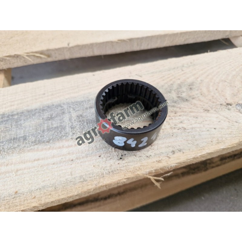 Mufa New Holland T3.50, T4.55