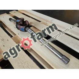 Półoś RH FWD Ford 7700, 7600