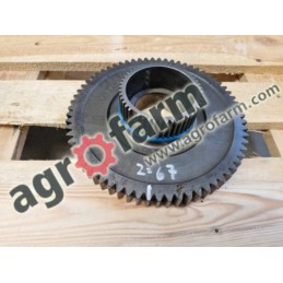 Koło zębate Z67 Case MX240, MX270, MX285