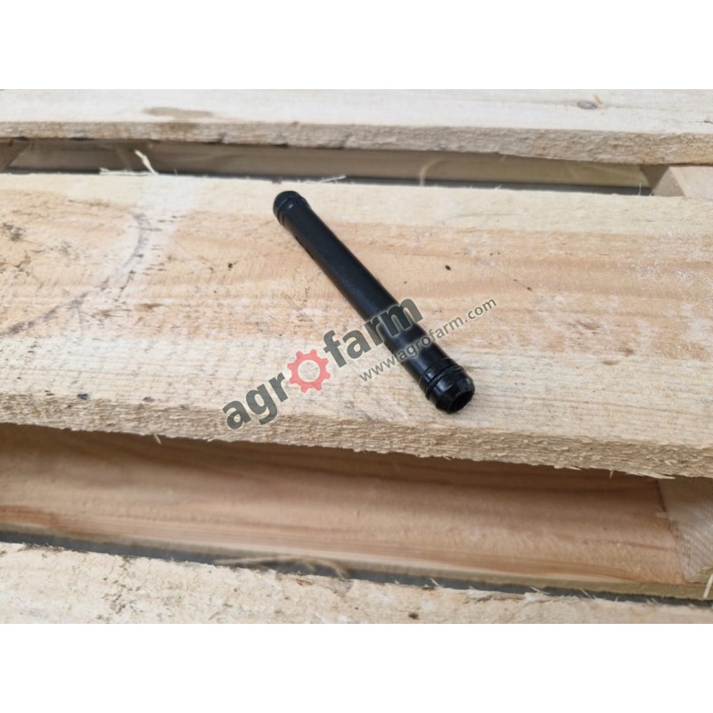 Rurka Case MX240, MX270, MX285