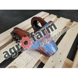 Uchwyt dyferencjału FWD Ford 7700, 7600