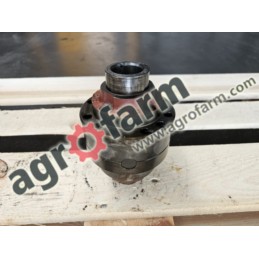 Mechanizm różnicowy FWD Ford 7700, 7600