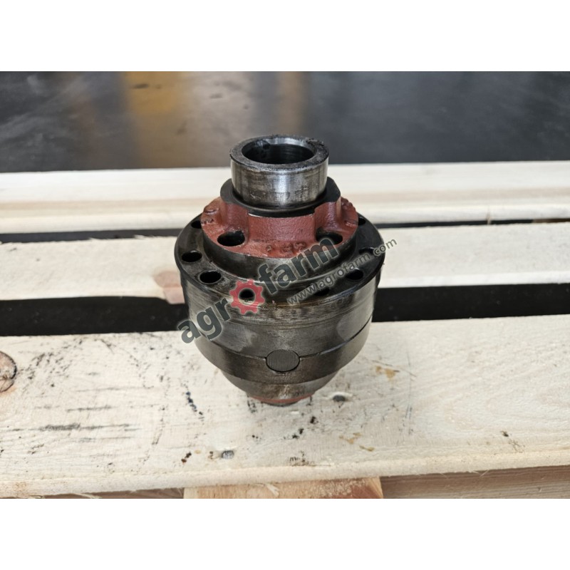 Mechanizm różnicowy FWD Ford 7700, 7600