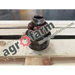 Mechanizm różnicowy FWD Ford 7700, 7600