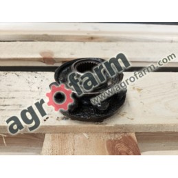 Mufa wałka  FWD Ford 7700, 7600