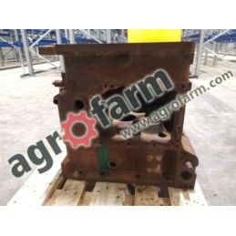 Housing DEUTZ GEARBOX