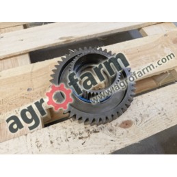 Koło zębate Z44 Case MX240, MX270, MX285