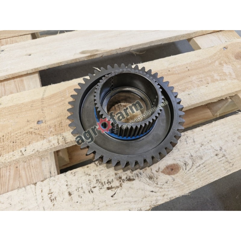 Koło zębate Z44 Case MX240, MX270, MX285