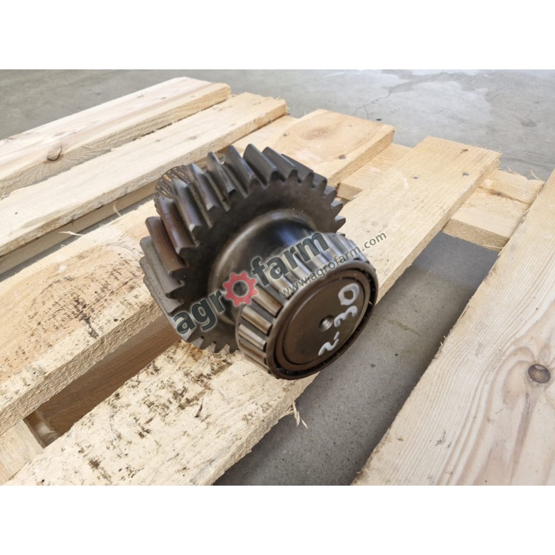 Koło zębate Z30 Case MX240, MX270, MX285