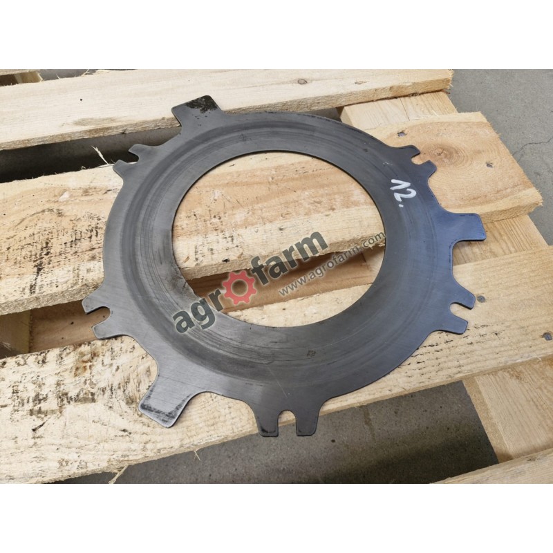 Tarcza hamulcowa Case MX240, MX270, MX285