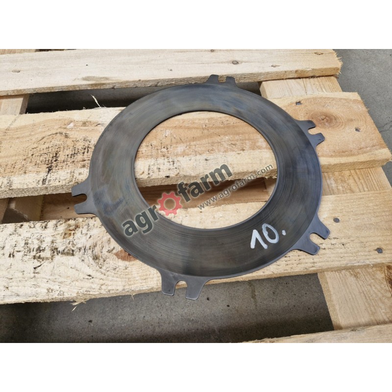 Tarcza hamulcowa Case MX240, MX270, MX285