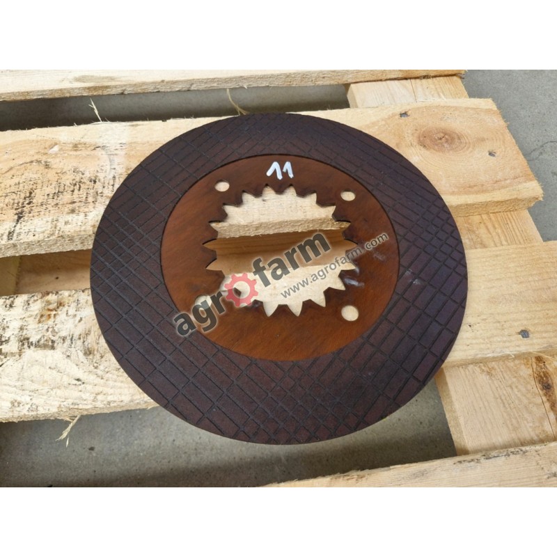Tarcza hamulcowa Case MX240, MX270, MX285