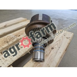 Kosz PTO Z57 Case MX240, MX270, MX285
