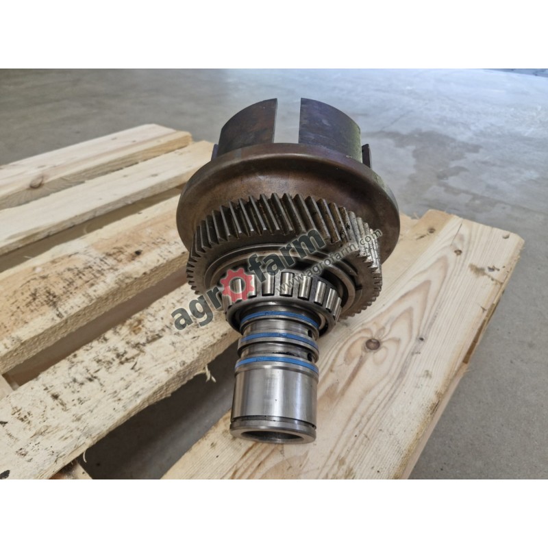 Kosz PTO Z57 Case MX240, MX270, MX285